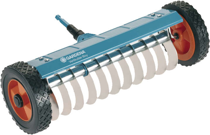 GARDENA combisystem-Vertikutier-Boy